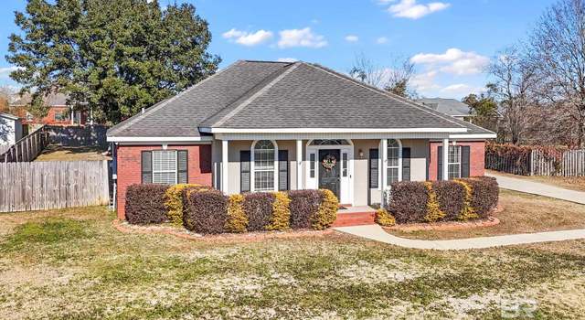 Photo of 2990 S Scott Plantation Dr, Mobile, AL 36695