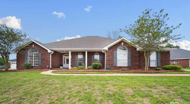 Photo of 9323 N Champion Cir, Mobile, AL 36695