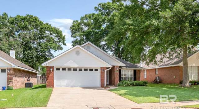 Photo of 8262 S Magnolia Village Dr, Mobile, AL 36695