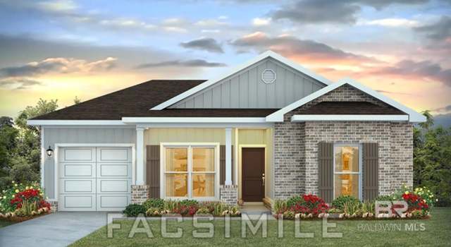 Photo of 21251 Roughleaf Dr, Summerdale, AL 36580