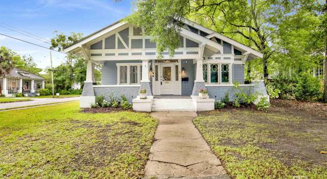 Photo of 1551 Monterey Pl, Mobile, AL 36604