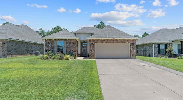 Photo of 1093 Ruisseau Dr, Foley, AL 36535