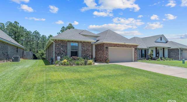 Photo of 1093 Ruisseau Dr, Foley, AL 36535