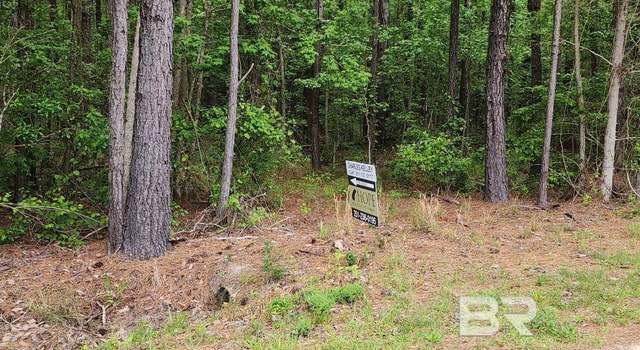 Photo of 0 Evans Ave, Brewton, AL 36426