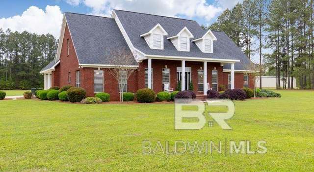 Photo of 24541 Baldwin Beach Expy, Robertsdale, AL 36567