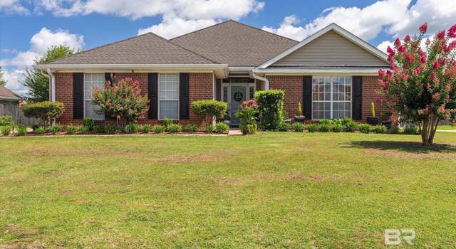 Photo of 8600 Sable Ct, Semmes, AL 36575