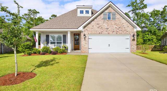 Photo of 12283 Ginger Cir, Spanish Fort, AL 36527