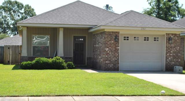 Photo of 2161 W Spring Grove Dr, Mobile, AL 36695