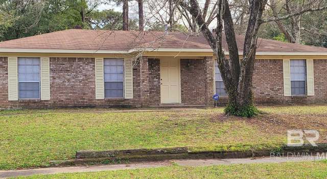 Photo of 5305 Wilhelm Dr, Mobile, AL 36618