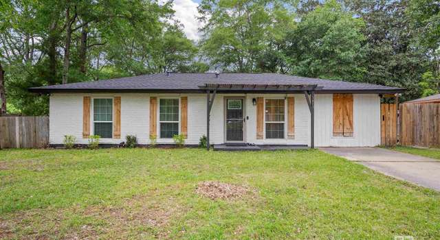 Photo of 1451 W Morlee Dr, Mobile, AL 36618