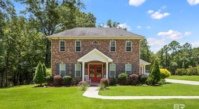 Photo of 9060 Bromley Rd, Bay Minette, AL 36507