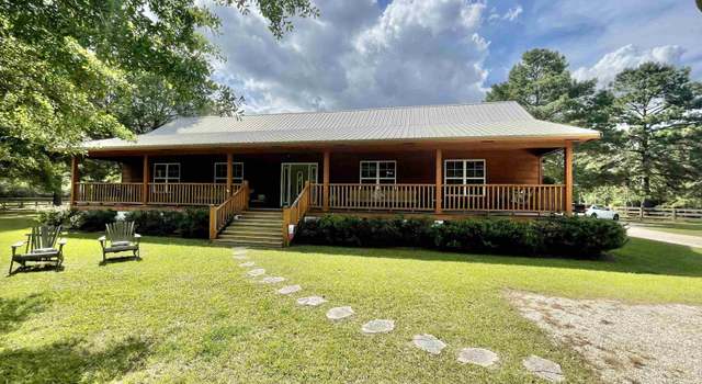 Photo of 445 Sundance Ln, Repton, AL 36475
