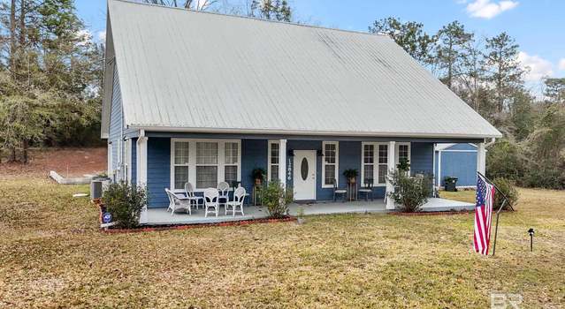 Photo of 12846 Underwood Rd, Summerdale, AL 36580
