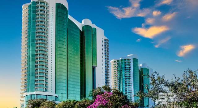 Photo of 26302 Perdido Beach Blvd Unit 1406D, Orange Beach, AL 36561