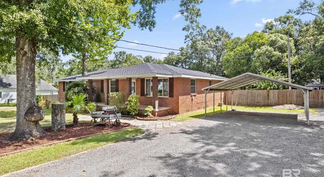 Photo of 22950 Lincoln St, Robertsdale, AL 36567
