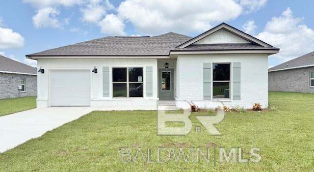 Photo of 21197 Roughleaf Dr, Summerdale, AL 36580