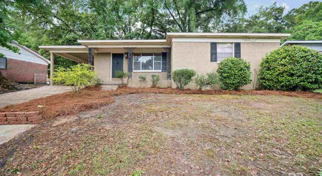 Photo of 570 Markham Dr, Mobile, AL 36609