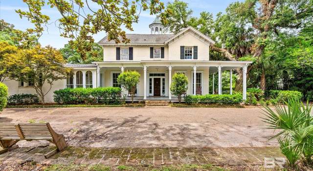 Photo of 2205 Springhill Ave, Mobile, AL 36607