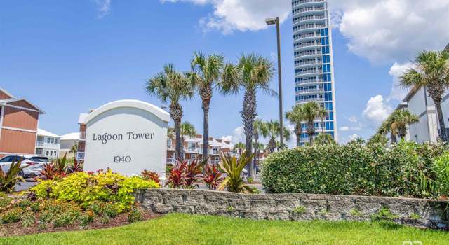 Photo of 1940 W Beach Blvd #201, Gulf Shores, AL 36542