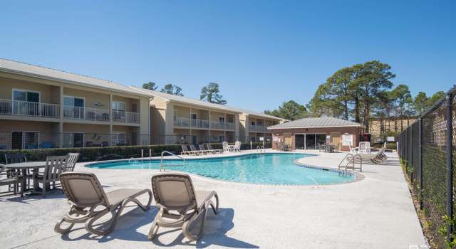 Photo of 1701 E 1st St #607, Gulf Shores, AL 36542