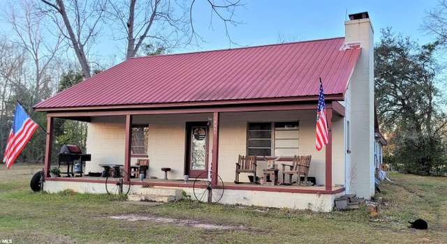 Photo of 19955 Wilters St, Robertsdale, AL 36567