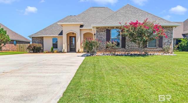 Photo of 11563 Alabaster Dr, Daphne, AL 36526