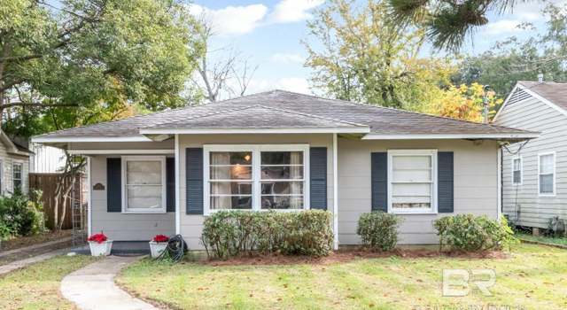 Photo of 20 Kirby St, Mobile, AL 36607