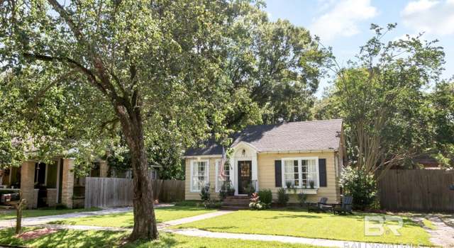 Photo of 153 Glenwood St, Mobile, AL 36606