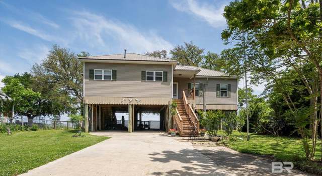 Photo of 3917 Bay Front Rd, Mobile, AL 36605