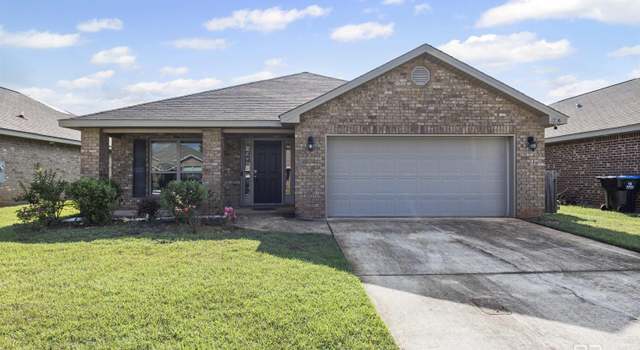 Photo of 1256 FAIRLAWN Dr, Semmes, AL 36575