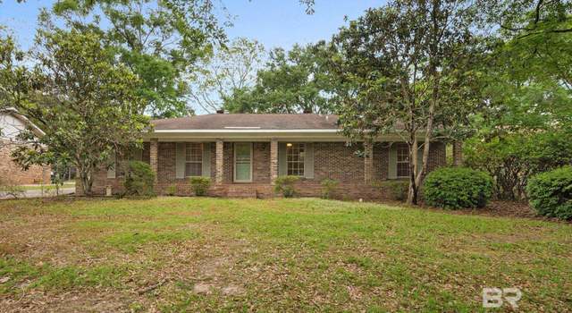 Photo of 2405 Pavan Dr, Mobile, AL 36693