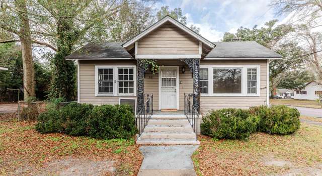 Photo of 600 Mohawk St, Mobile, AL 36606