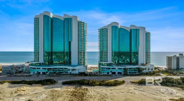 Photo of 26350 Perdido Beach Blvd Unit C2406, Orange Beach, AL 36561