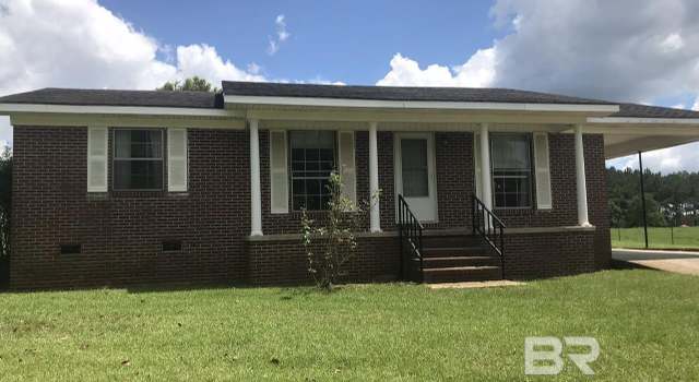 Photo of 6325 Butler St, Frisco City, AL 36445