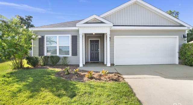Photo of 17661 Lewis Smith Dr, Foley, AL 36535