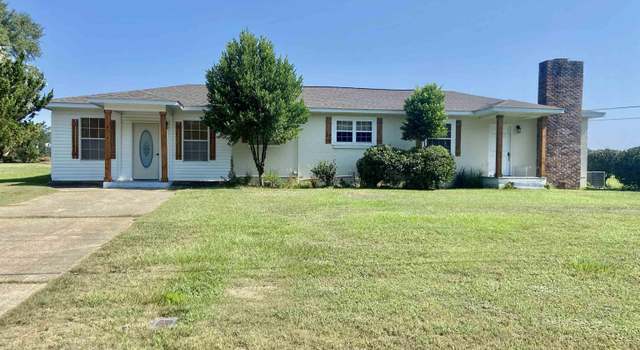 Photo of 531 Highway 136 E, Monroeville, AL 36460-0000