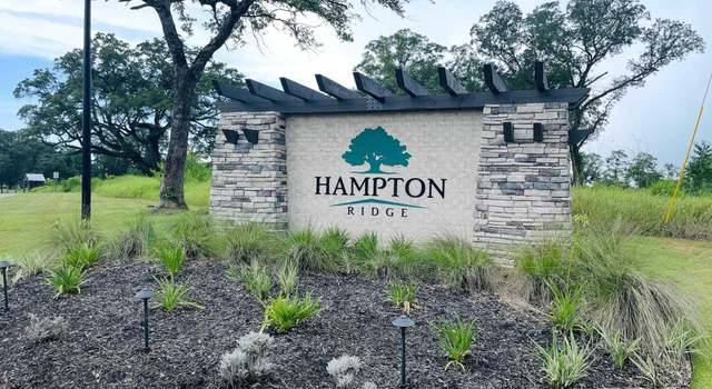 Photo of 0 Hampton Rd, Mobile, AL 36608