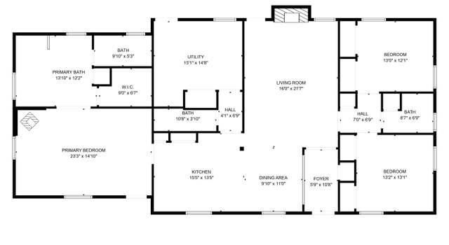 Photo of 17499 Ted Lysek Rd, Summerdale, AL 36580