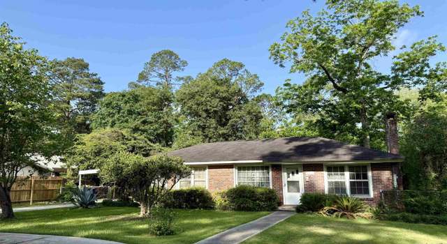 Photo of 1303 Douglas Ave, Brewton, AL 36426