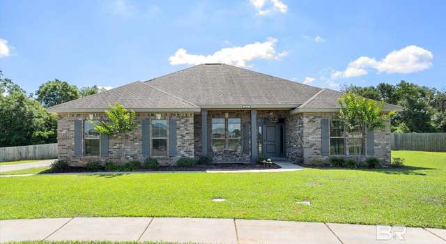 Photo of 8975 MOSES Way, Theodore, AL 36582