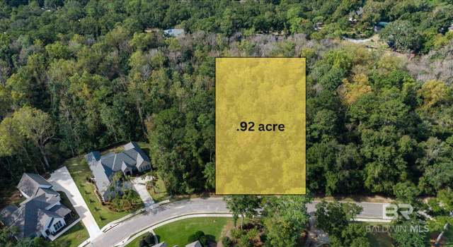 Photo of 0 Saddlewood Ln, Fairhope, AL 36532