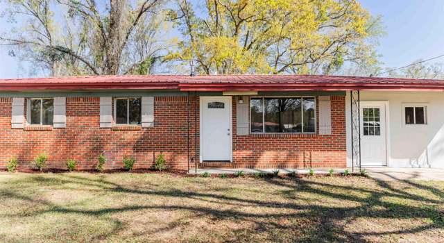 Photo of 1229 ELLISON Ave, Creola, AL 36525