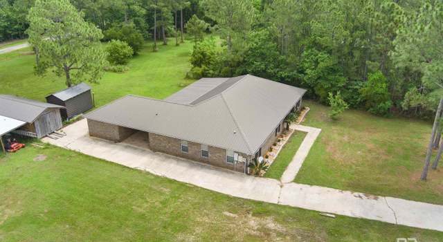 Photo of 3010 Drag Strip Ln, Coden, AL 36523