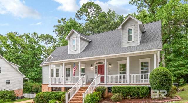 Photo of 1509 Ridgeland Rd, Mobile, AL 36695