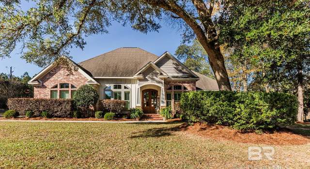 Photo of 5584 REBECCA ANN Ct, Theodore, AL 36582
