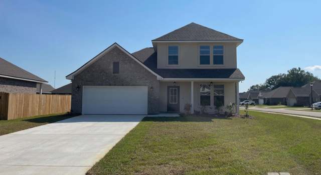 Photo of 23656 Lampkin Dr, Robertsdale, AL 36567