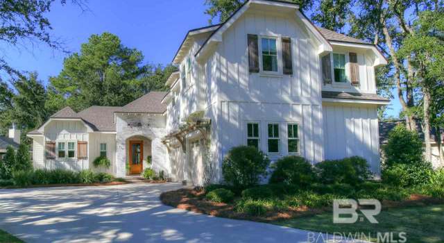 Photo of 118 Mulberry Ln, Fairhope, AL 36532