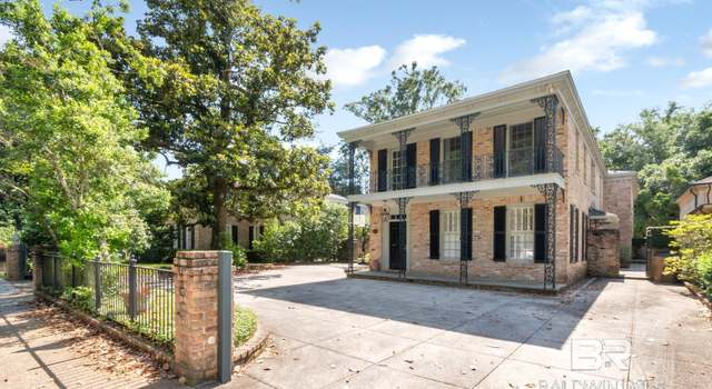 Photo of 321 Tuthill Ln, Mobile, AL 36608