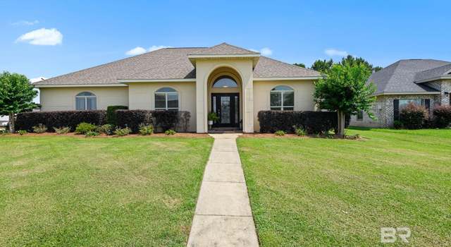 Photo of 9730 Harmony Ridge Cir, Semmes, AL 36575
