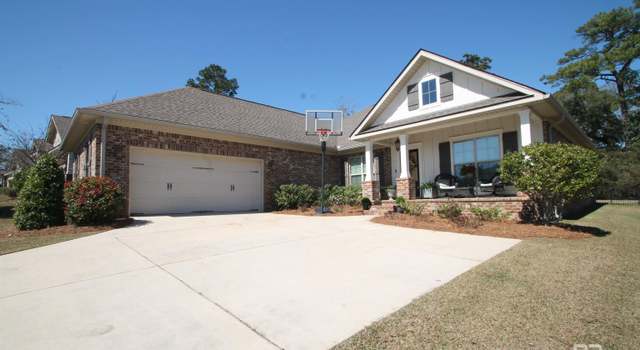 Photo of 30232 Persimmon Dr, Spanish Fort, AL 36527